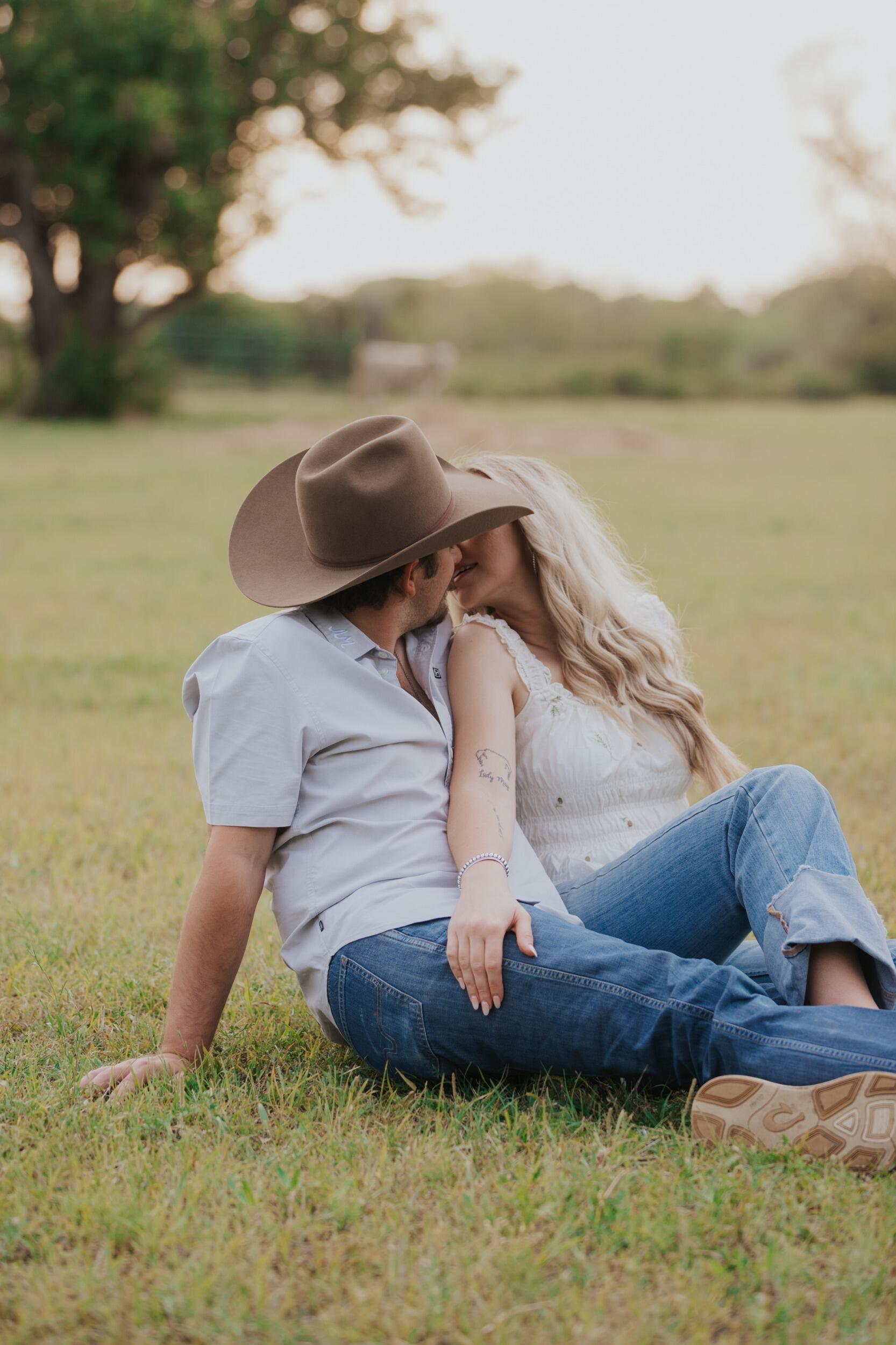 365 Days until "I Do"