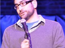 Scott Schendlinger - Comedian - East Rockaway, NY - Hero Gallery 2