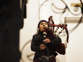 Portland and District Pipers - Celtic Bagpiper - Portland, CT - Hero Gallery 1