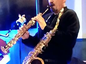 Saxophone Music For All Occasions! - Saxophonist - Oxford, PA - Hero Gallery 3