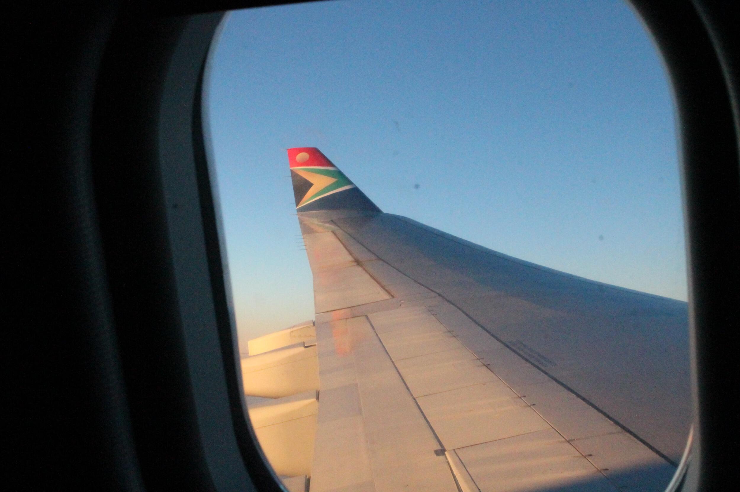 The couple first met at the JFK airport on July 24th, 2019. neither of them had great first impressions of the other...