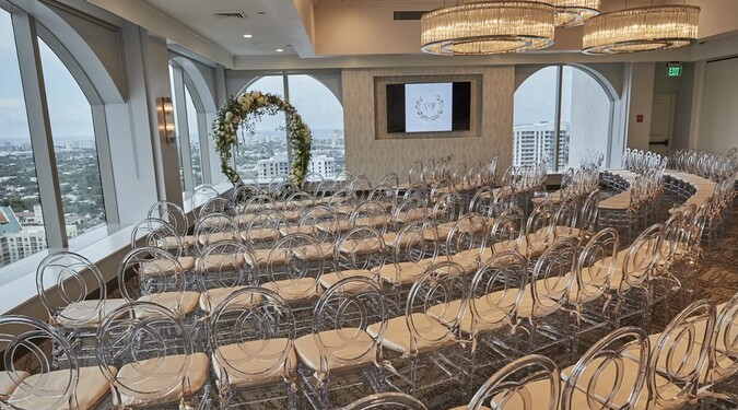 Tower Club Fort Lauderdale + Updated Prices - The Knot