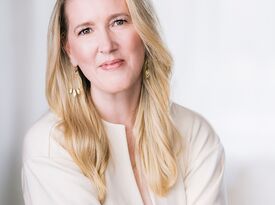 Joanna Brewster | Heart Talks- EQ and Wellbeing - Corporate Speaker - Vancouver, BC - Hero Gallery 1