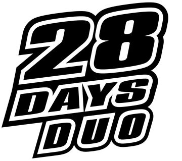 28 Days Duo - Cover Band - Crystal Lake, IL - Hero Main