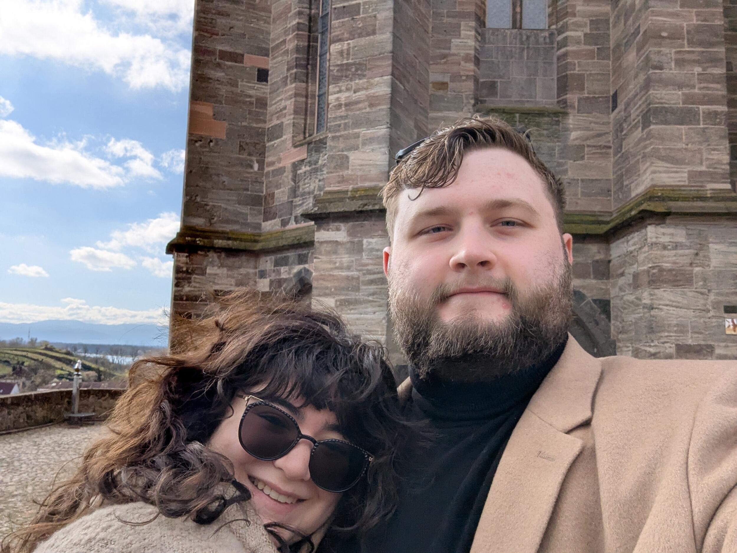 Breisach, Germany!
