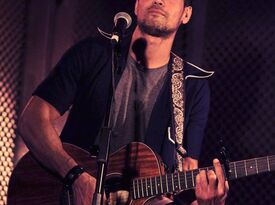 Joseph Eid - Singer Guitarist - Los Angeles, CA - Hero Gallery 2