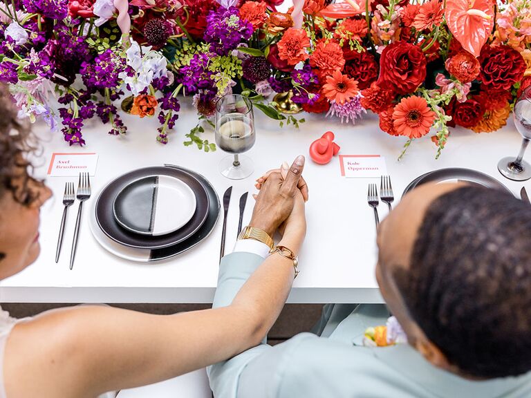 Create the Ultimate Wedding Registry: 8 Expert Tips for a Stress-Free  Experience