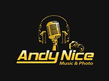 Andy Nice Music & Photo - DJ - Orlando, FL - Hero Main