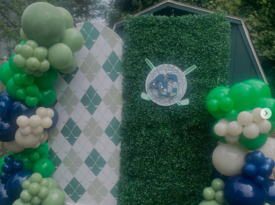 Bloom & Sparkle Event Decor - Balloon Decorator - Bloomfield, NJ - Hero Gallery 3