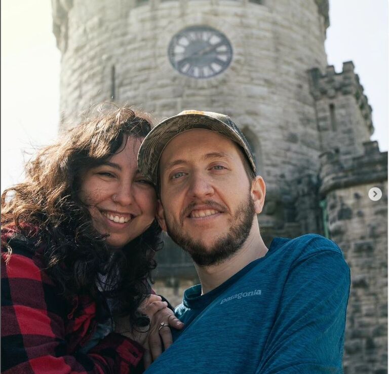 Engaged!!