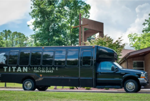 PrimoLimo.US – Youngstown, Ohio – Transportation: Party Bus and Limo Rental