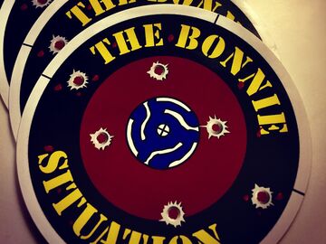 TheBonnieSituation - Indie Rock Band - Danbury, CT - Hero Main