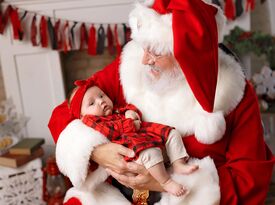 Cheerful Santa - Santa Claus - Goshen, IN - Hero Gallery 3