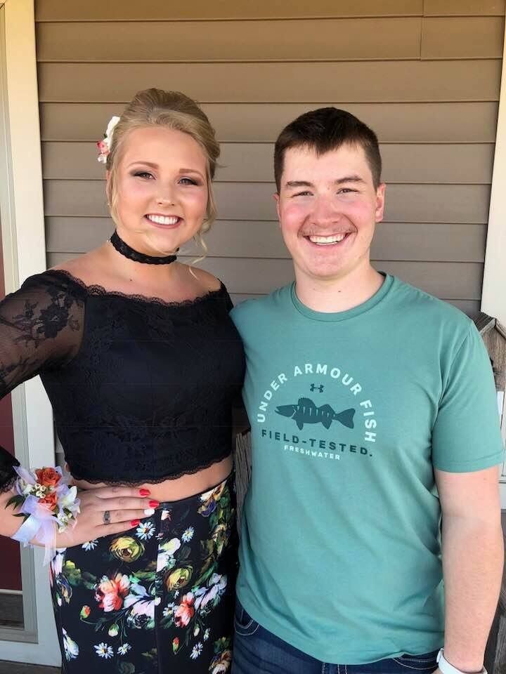 Prom 2018