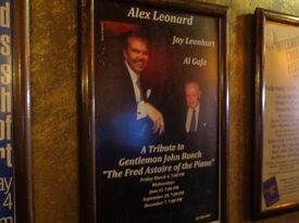 Alex Leonard - Singing Pianist - New York City, NY - Hero Gallery 2