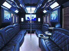Taylored Transportation - Party Bus - Bowie, MD - Hero Gallery 4
