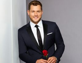 colton underwood