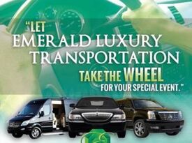 Emerald Luxury Transportation - Event Limo - Nashville, TN - Hero Gallery 4