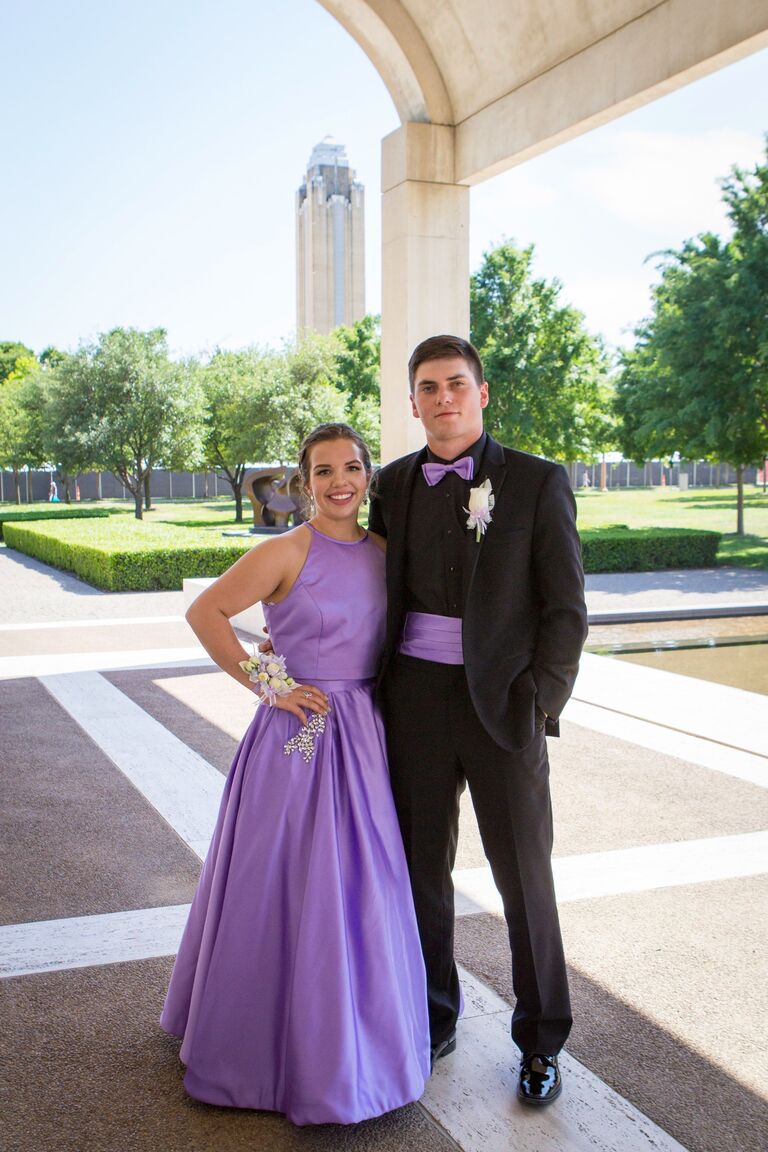 Senior Prom! 