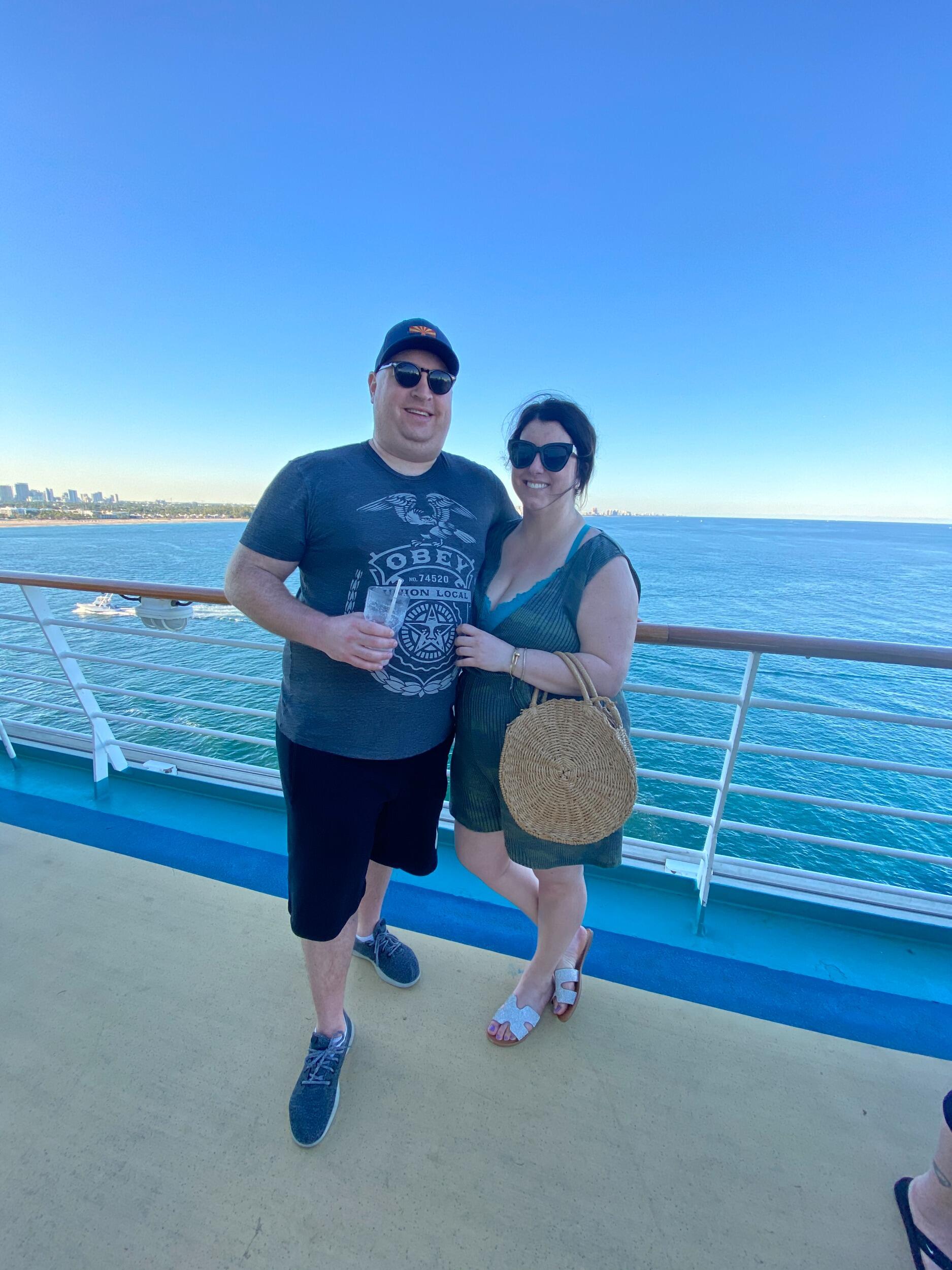 Cruisin' into 2020.. what a year that would be!