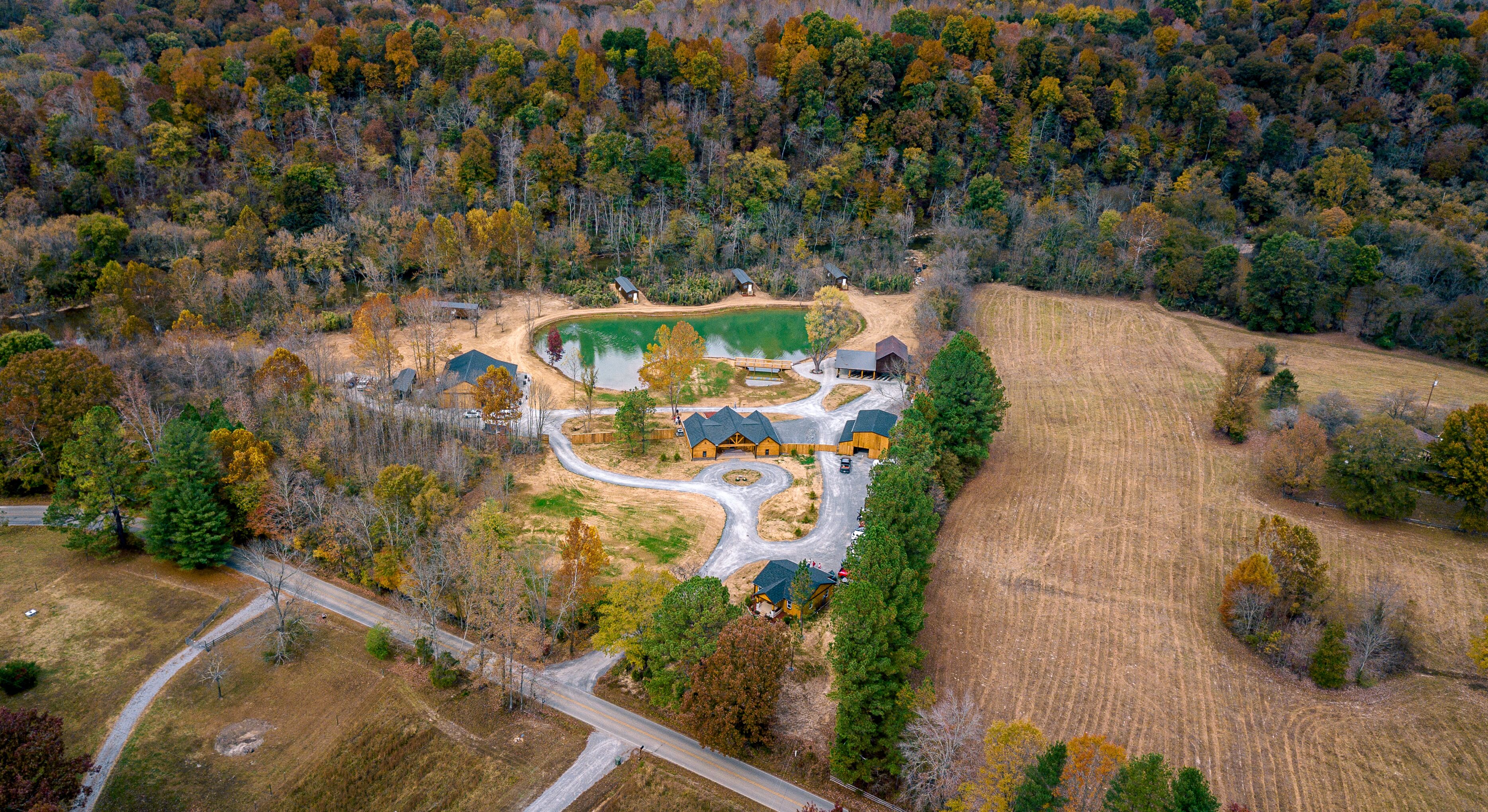 Jones Farm + Updated Prices - The Knot