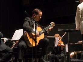 DAVID MALDONADO (worldwide) - Flamenco Acoustic Guitarist - San Diego, CA - Hero Gallery 3