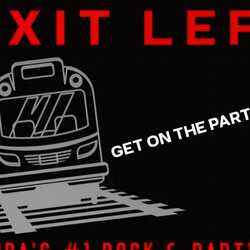 Exit Left Rock & Party Band, profile image