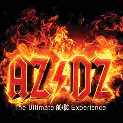 AZ/DZ "The Ultimate AC/DC Experience", profile image
