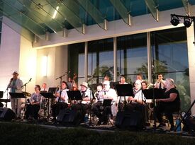 Moondust Big Band - Big Band - Huntsville, AL - Hero Gallery 2