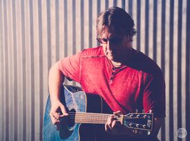 Mark Dee - Singer Guitarist - Salt Lake City, UT - Hero Gallery 1