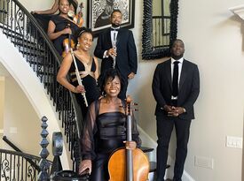 Rhapsody in Ebony - Classical Quartet - Atlanta, GA - Hero Gallery 3