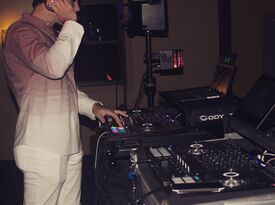 DJ Camilo - DJ - White River Junction, VT - Hero Gallery 2