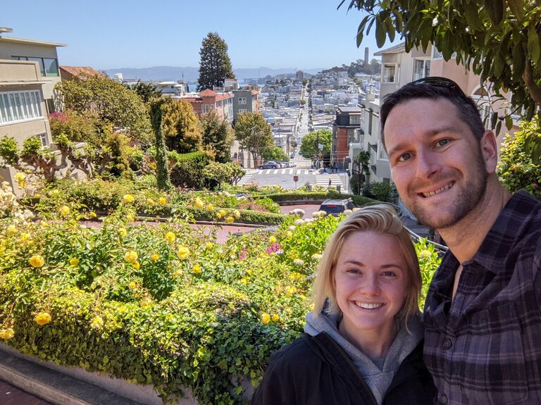 San Francisco, CA