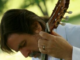 Billy Stewart - Guitarist - Chapel Hill, NC - Hero Gallery 1