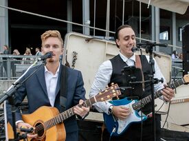 Joel Keeley - Variety Band - Atlanta, GA - Hero Gallery 2