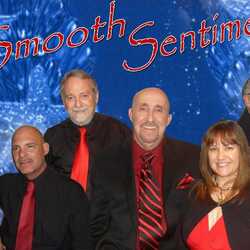 Smooth Sentiment Oldies Rock & Roll Band, profile image
