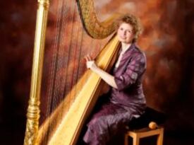 Dominique Piana, Harpist - Harpist - Pleasanton, CA - Hero Gallery 4
