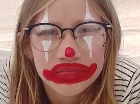 The Bubble Gum Gallery- face painting - Face Painter - Banning, CA - Hero Gallery 2