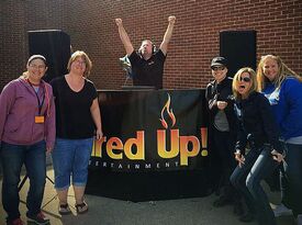 Fired Up! Entertainment - DJ - Hagerstown, MD - Hero Gallery 2