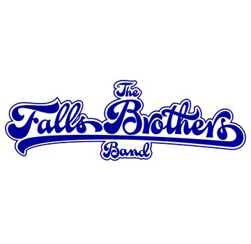The Falls Brothers Band - Variety Band - Marietta, GA - Hero Main