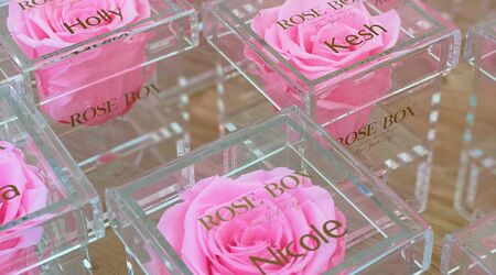Bloom & Press  Favors & Gifts - The Knot