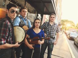 Erin Shore Productions - Folk Music Bands in D/FW - Irish Band - McKinney, TX - Hero Gallery 1