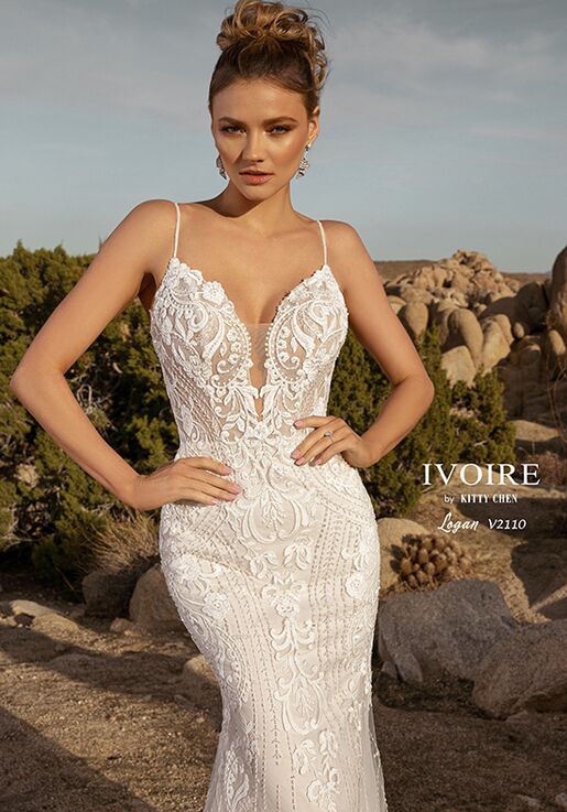 ivoire by kitty chen prices