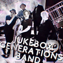 JukeBox Generations Band, profile image