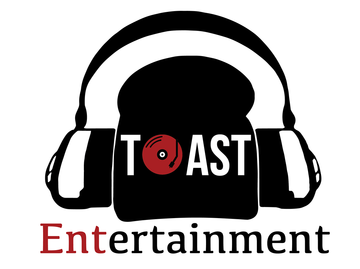 Toast Entertainment - DJ - Austin, TX - Hero Main