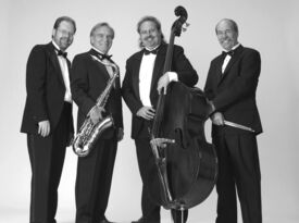Denver Jazz Quartet - Jazz Band - Denver, CO - Hero Gallery 3