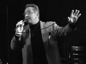 Fred Montana: A Man and His Music - Variety Singer - Eden Prairie, MN - Hero Gallery 1