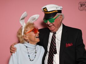 Maryland Photo Booths - Photo Booth - Annapolis, MD - Hero Gallery 2