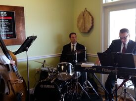 Kim Reynolds Quartet - Jazz Band - Washington, DC - Hero Gallery 2