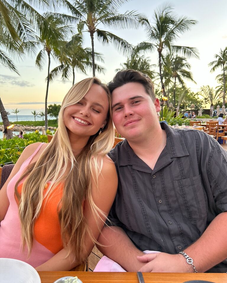 We are loving Oahu and so happy to be here!!